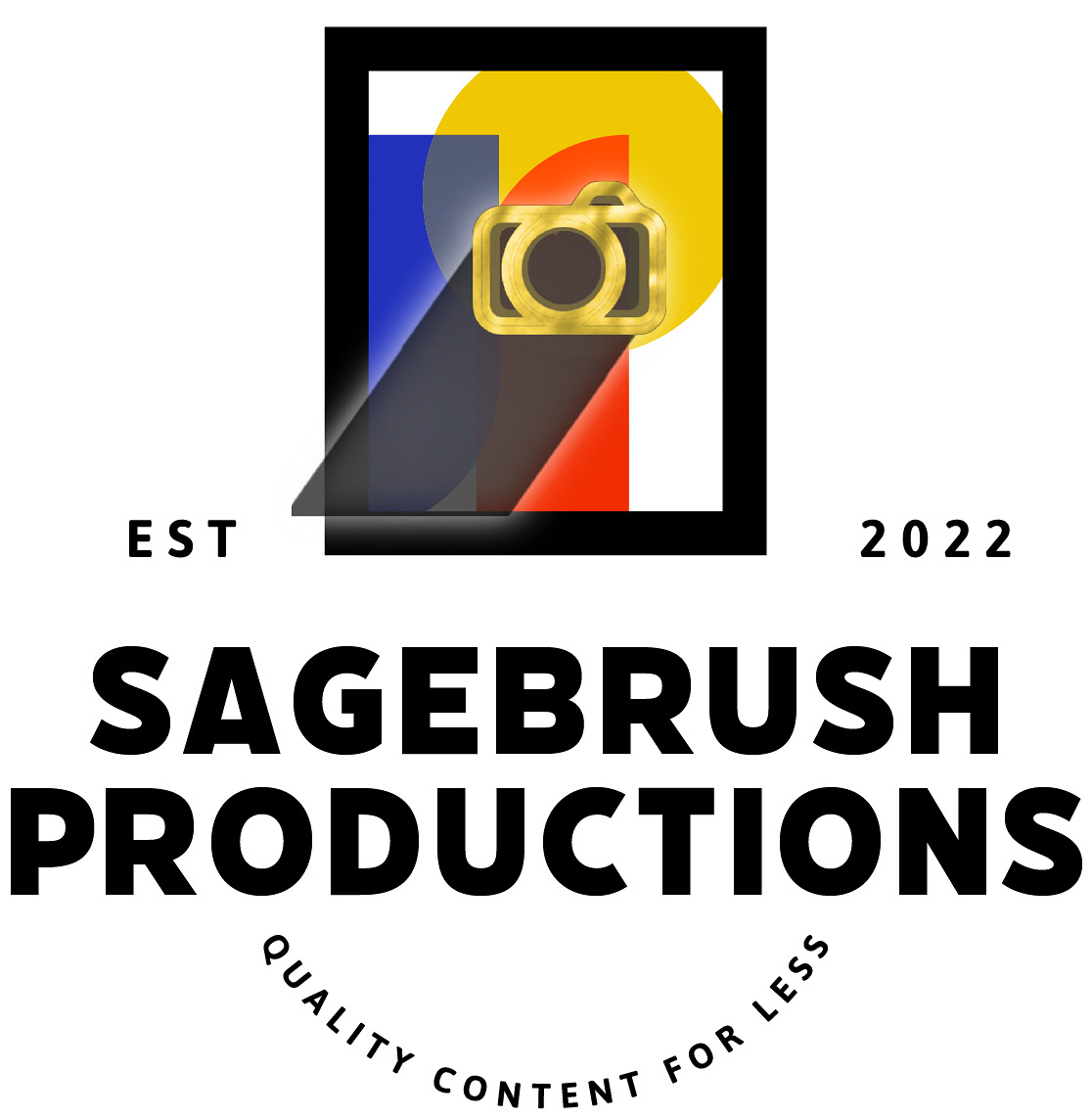 Sagebrush Productions